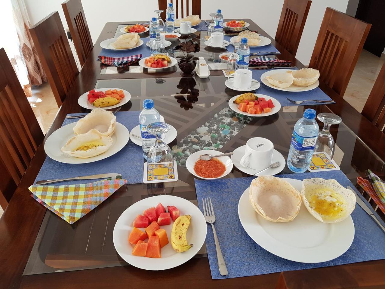 My Whales Guest House Bandaramulla Kültér fotó
