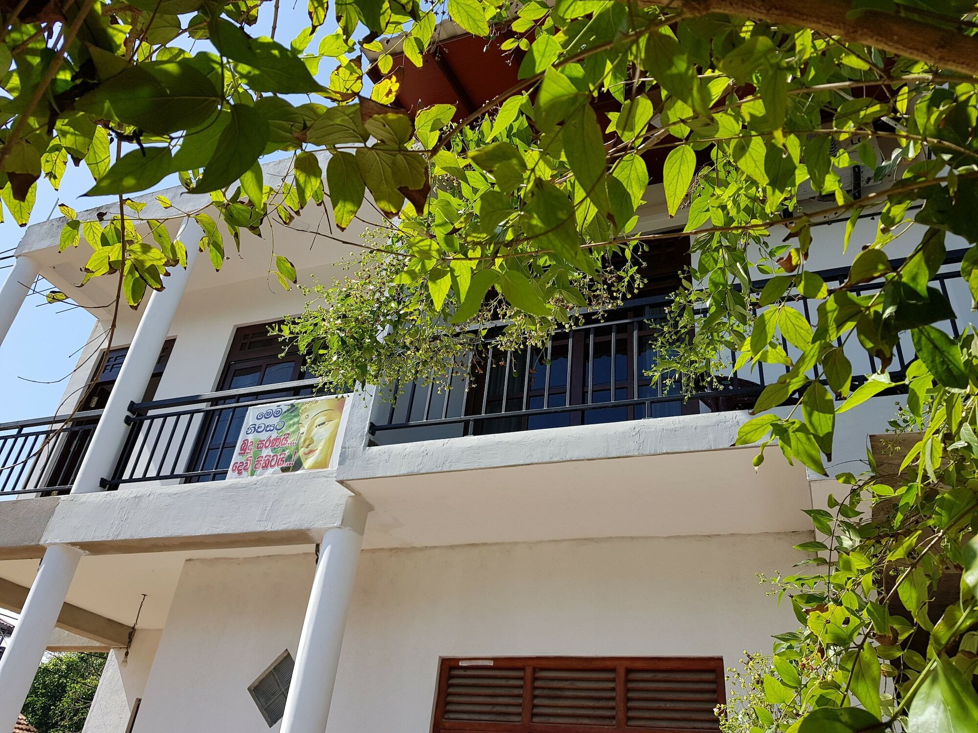 My Whales Guest House Bandaramulla Kültér fotó